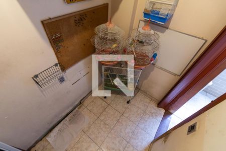 Apartamento à venda com 69m², 2 quartos e 1 vagaQuarto de Serviço