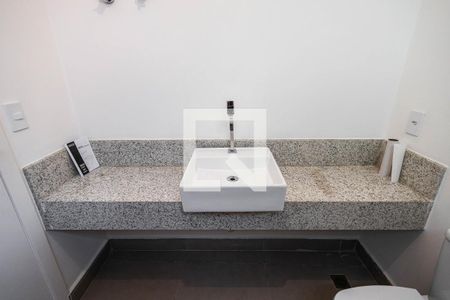 Apartamento à venda com 72m², 2 quartos e sem vagaBanheiro