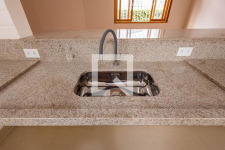 Apartamento à venda com 72m², 2 quartos e sem vagaCozinha