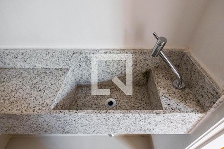 Apartamento à venda com 72m², 2 quartos e sem vagaLavabo