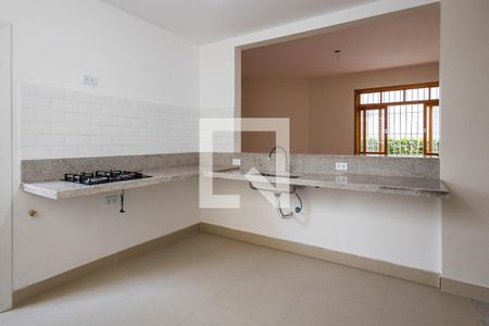 Apartamento à venda com 72m², 2 quartos e sem vagaCozinha