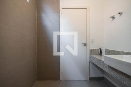 Apartamento à venda com 72m², 2 quartos e sem vagaBanheiro