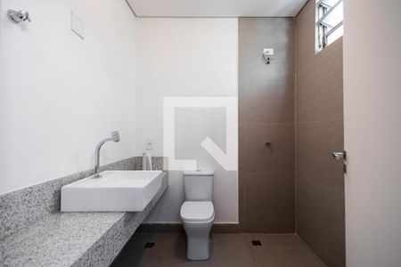 Apartamento à venda com 72m², 2 quartos e sem vagaBanheiro