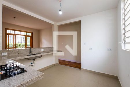 Apartamento à venda com 72m², 2 quartos e sem vagaCozinha