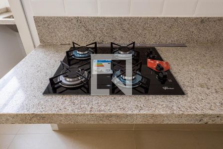 Apartamento à venda com 72m², 2 quartos e sem vagaCozinha