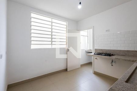Apartamento à venda com 72m², 2 quartos e sem vagaCozinha