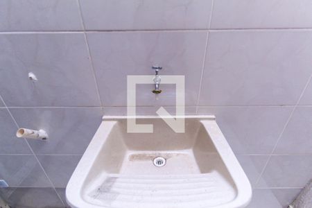 Studio para alugar com 23m², 1 quarto e sem vagaÁrea de Serviço