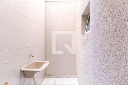 Studio para alugar com 23m², 1 quarto e sem vagaÁrea de Serviço