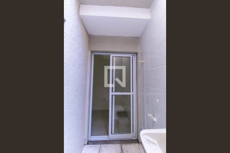 Studio para alugar com 23m², 1 quarto e sem vagaÁrea de Serviço