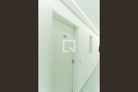 Studio para alugar com 23m², 1 quarto e sem vagaPorta