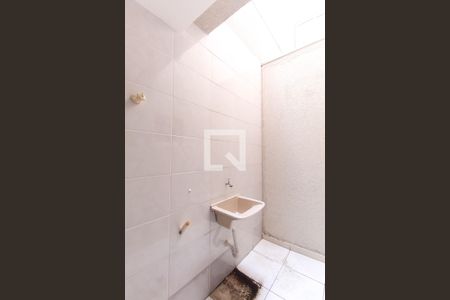 Studio para alugar com 23m², 1 quarto e sem vagaÁrea de Serviço