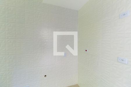 Studio para alugar com 23m², 1 quarto e sem vagaCozinha