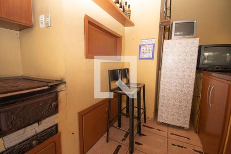 Casa à venda com 144m², 3 quartos e 5 vagas Casa à venda com 144m², 3 quartos e 5 vagascozinha