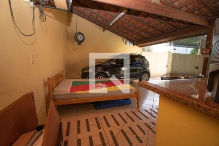 Casa à venda com 144m², 3 quartos e 5 vagas Casa à venda com 144m², 3 quartos e 5 vagasgaragem