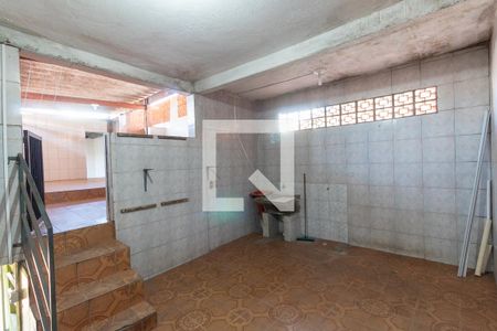 Casa à venda com 200m², 3 quartos e 2 vagasLavanderia