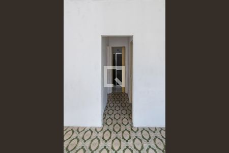 Sala de casa para alugar com 2 quartos, 86m² em Olaria, Rio de Janeiro