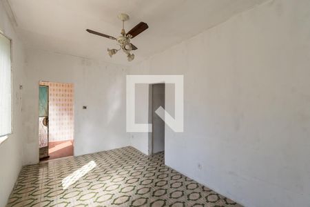 Sala de casa para alugar com 2 quartos, 86m² em Olaria, Rio de Janeiro