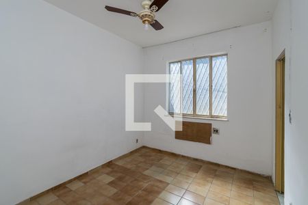 Quarto 1 de casa para alugar com 2 quartos, 86m² em Olaria, Rio de Janeiro