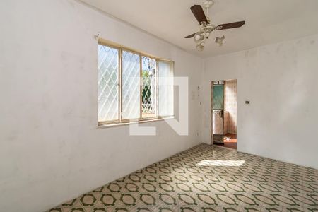 Sala de casa para alugar com 2 quartos, 86m² em Olaria, Rio de Janeiro