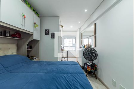 Apartamento à venda com 65m², 2 quartos e 1 vagaSuíte