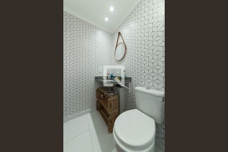 Apartamento à venda com 65m², 2 quartos e 1 vagaBanheiro da Suíte