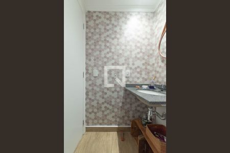 Apartamento à venda com 65m², 2 quartos e 1 vagaBanheiro