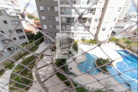 Apartamento à venda com 65m², 2 quartos e 1 vagaVaranda - Vista