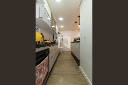 Apartamento à venda com 65m², 2 quartos e 1 vagaCozinha
