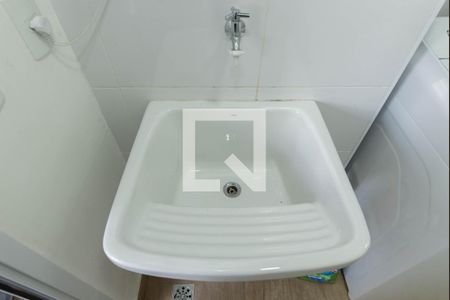 Apartamento à venda com 65m², 2 quartos e 1 vagaLavanderia