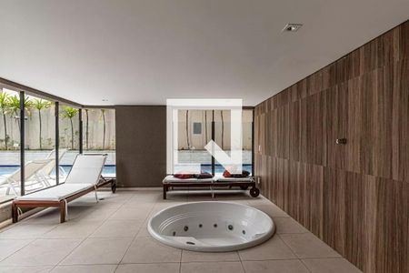 Apartamento à venda com 65m², 2 quartos e 1 vagaSpa