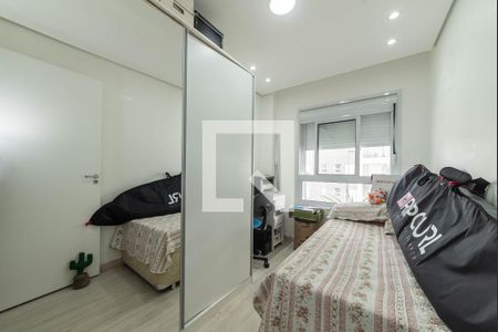 Apartamento à venda com 65m², 2 quartos e 1 vagaQuarto 1