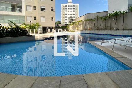 Apartamento à venda com 65m², 2 quartos e 1 vagaPiscina