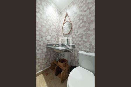 Apartamento à venda com 65m², 2 quartos e 1 vagaBanheiro