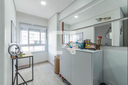 Apartamento à venda com 65m², 2 quartos e 1 vagaSuíte