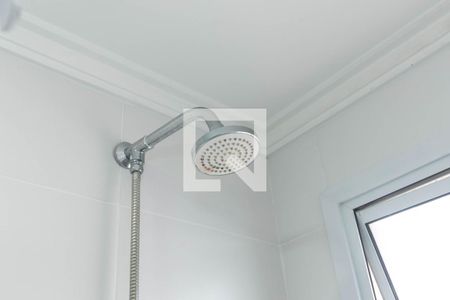 Apartamento à venda com 65m², 2 quartos e 1 vagaBanheiro da Suíte