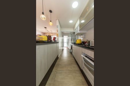 Apartamento à venda com 65m², 2 quartos e 1 vagaCozinha