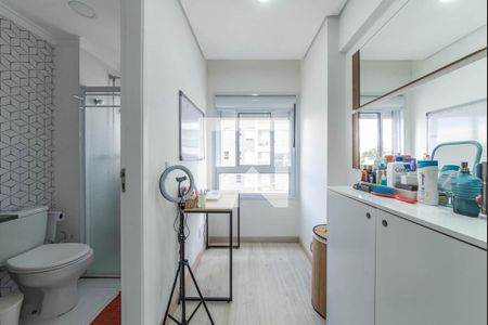 Apartamento à venda com 65m², 2 quartos e 1 vagaSuíte