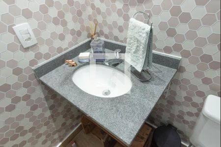 Apartamento à venda com 65m², 2 quartos e 1 vagaBanheiro