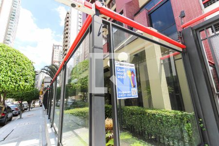 Apartamento à venda com 150m², 3 quartos e 2 vagas Apartamento à venda com 150m², 3 quartos e 2 vagasFachada do Prédio