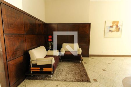 Apartamento à venda com 150m², 3 quartos e 2 vagas Apartamento à venda com 150m², 3 quartos e 2 vagasHall de entrada