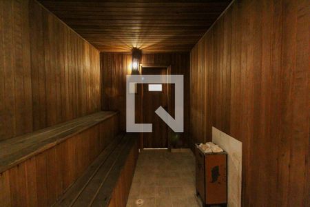 Apartamento à venda com 150m², 3 quartos e 2 vagas Apartamento à venda com 150m², 3 quartos e 2 vagasSauna