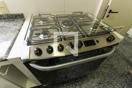 Apartamento à venda com 150m², 3 quartos e 2 vagas Apartamento à venda com 150m², 3 quartos e 2 vagasCozinha