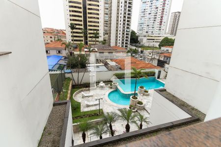 Apartamento à venda com 150m², 3 quartos e 2 vagas Apartamento à venda com 150m², 3 quartos e 2 vagasVista da Área de Serviço