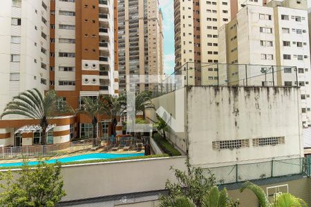 Apartamento à venda com 150m², 3 quartos e 2 vagas Apartamento à venda com 150m², 3 quartos e 2 vagasVista da Suíte 3