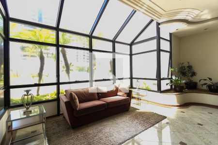 Apartamento à venda com 150m², 3 quartos e 2 vagas Apartamento à venda com 150m², 3 quartos e 2 vagasHall