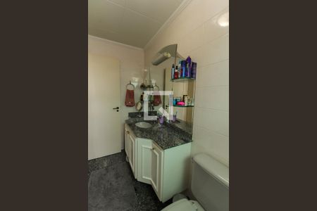 Apartamento à venda com 150m², 3 quartos e 2 vagas Apartamento à venda com 150m², 3 quartos e 2 vagasBanheiro da Suíte 2