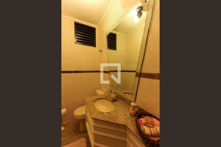 Apartamento à venda com 150m², 3 quartos e 2 vagas Apartamento à venda com 150m², 3 quartos e 2 vagasLavabo