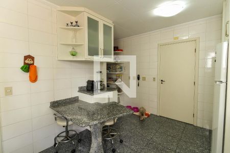 Apartamento à venda com 150m², 3 quartos e 2 vagas Apartamento à venda com 150m², 3 quartos e 2 vagasCozinha