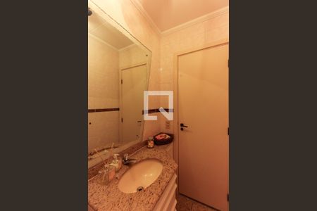 Apartamento à venda com 150m², 3 quartos e 2 vagas Apartamento à venda com 150m², 3 quartos e 2 vagasLavabo