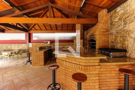 Apartamento à venda com 150m², 3 quartos e 2 vagas Apartamento à venda com 150m², 3 quartos e 2 vagasChurrasqueira 2